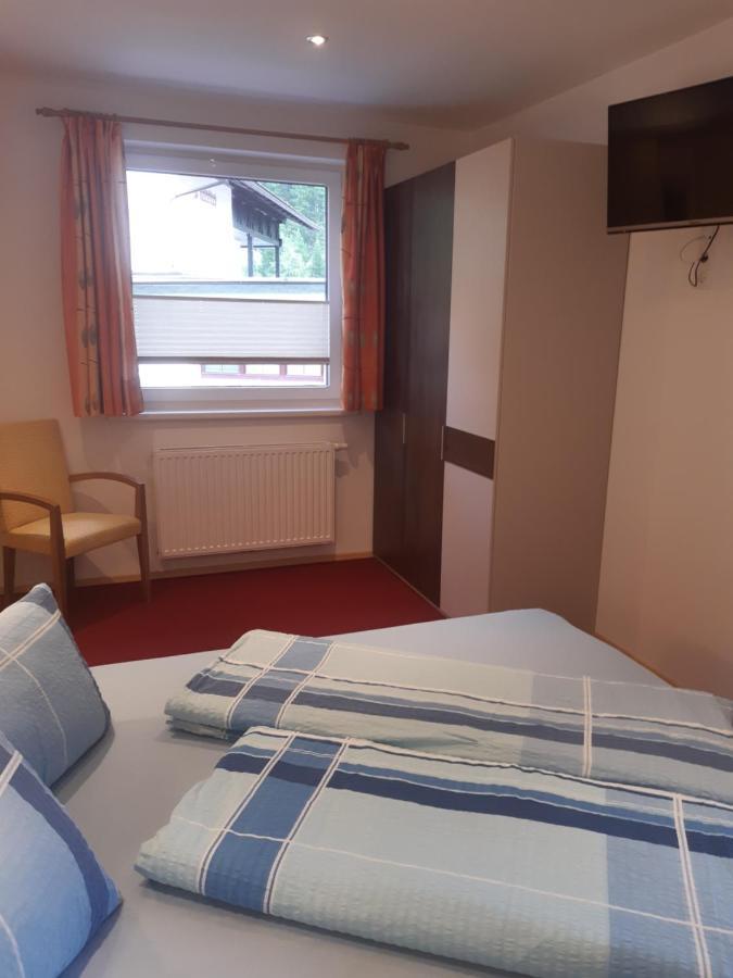 Apartmán Giggi Apart Sölden Exteriér fotografie