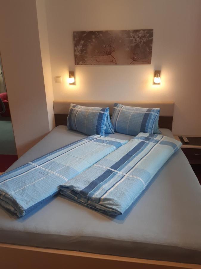Apartmán Giggi Apart Sölden Exteriér fotografie