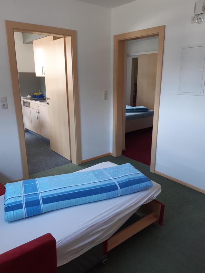 Apartmán Giggi Apart Sölden Exteriér fotografie