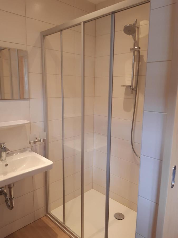 Apartmán Giggi Apart Sölden Exteriér fotografie