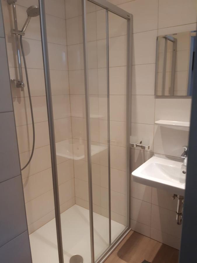 Apartmán Giggi Apart Sölden Exteriér fotografie
