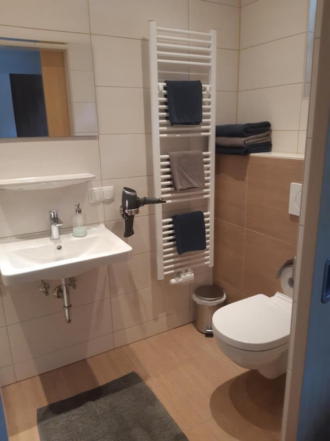 Apartmán Giggi Apart Sölden Exteriér fotografie