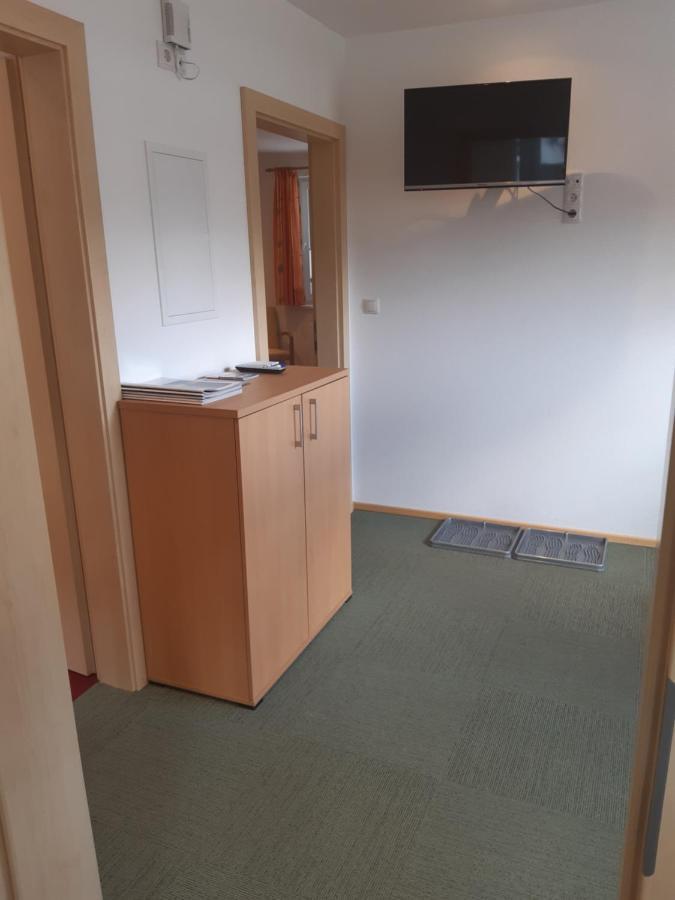 Apartmán Giggi Apart Sölden Exteriér fotografie