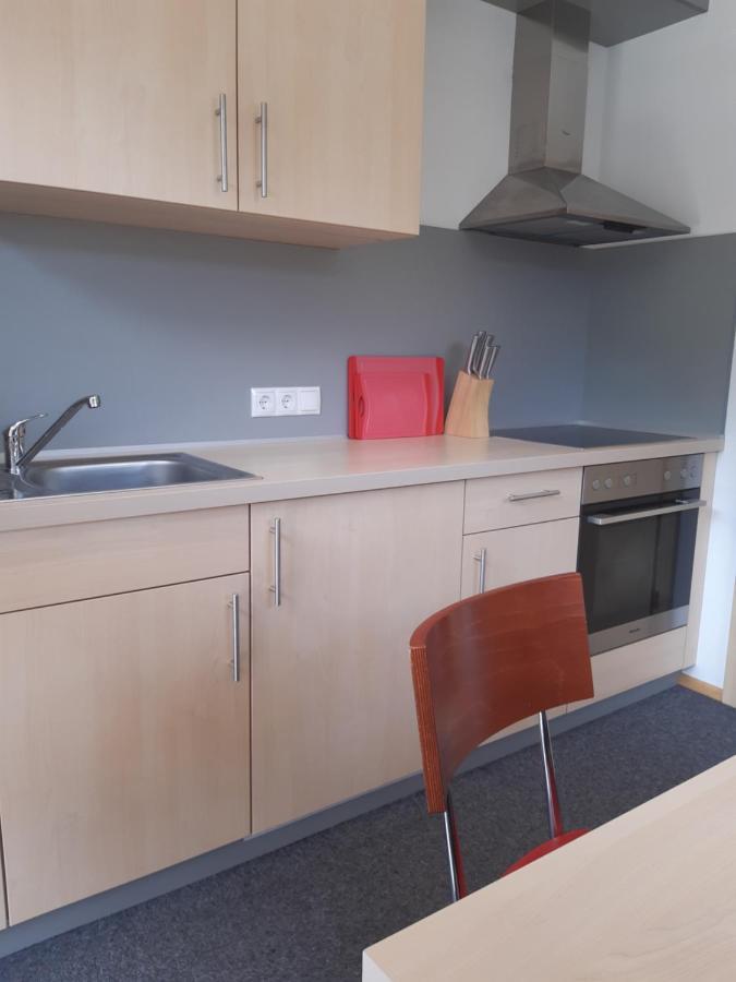Apartmán Giggi Apart Sölden Exteriér fotografie