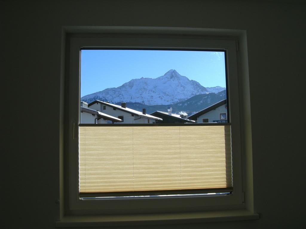 Apartmán Giggi Apart Sölden Exteriér fotografie