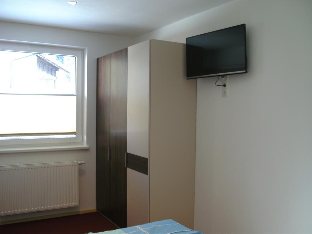 Apartmán Giggi Apart Sölden Exteriér fotografie
