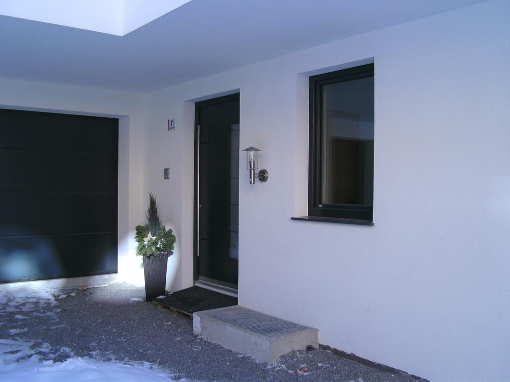 Apartmán Giggi Apart Sölden Exteriér fotografie