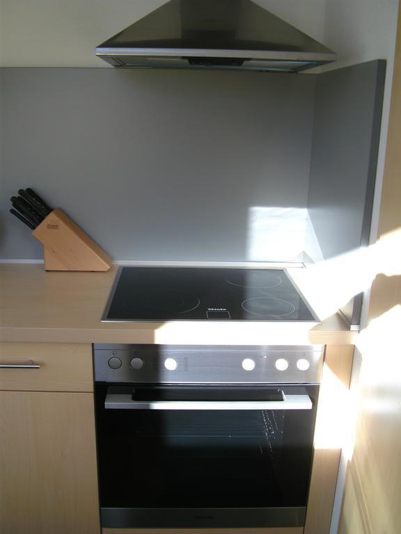 Apartmán Giggi Apart Sölden Exteriér fotografie